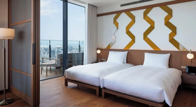One Fukuoka Hotel, Забронировать Отель Отели префектуры Фукуока с завтраком, рядом с Станция метро Tenjin, Завтраки