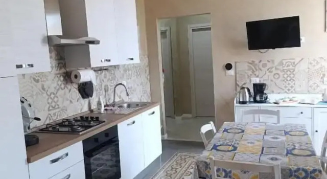 Номер Standard Anninedda Rooms