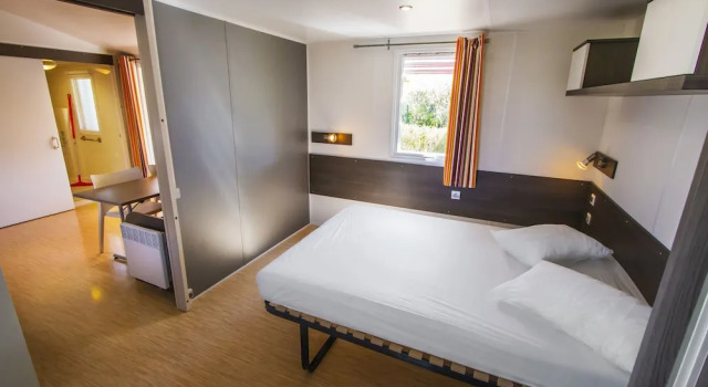 LVL Les Ayguades, Rezerwuj Hotel Gruissan Corbières