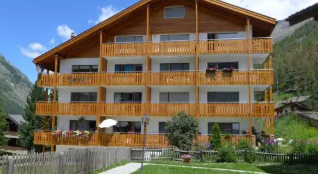 Apartment Select