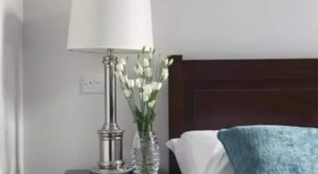 Двухместный номер Standard 2 Crescent Gardens Guest House