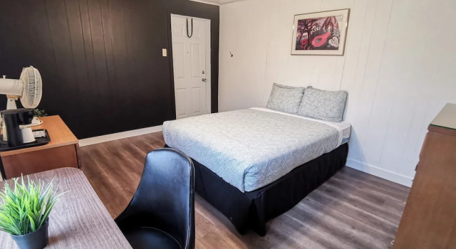 Двухместный номер Economy Auberge de nos Aieux