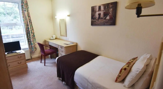 Номер Standard The Mayfair Hotel
