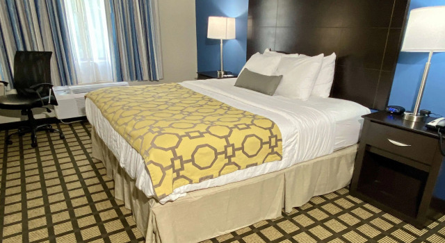 Baymont by Wyndham Latham Albany Airport