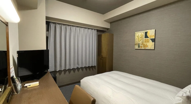Номер Economy Hotel Route-Inn Ina Inter