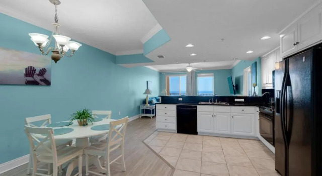 Treasure Island 1705, Varaa Hotelli Lower Grand Lagoon USA