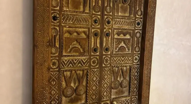 Номер Deluxe Riad Al Nubala