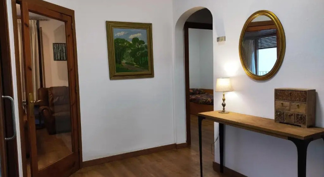 Апартаменты Camprodón Apartaments