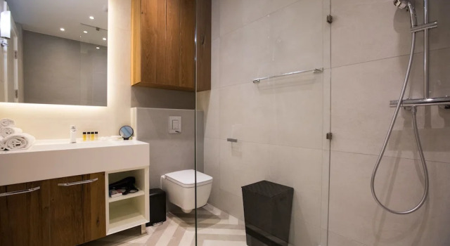 Двухместный номер Premium Villa Diamond