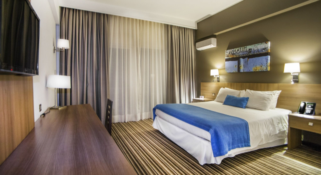 Hotel Antofagasta, Reserva ahora Hotel Antofagasta Antofagasta Region