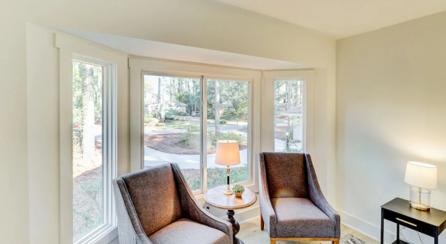 49 Governors - 3 Br Home