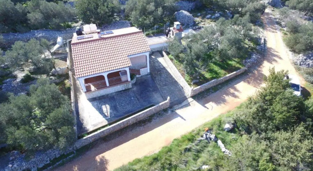 Holiday Home Nada, Забронировать Отель Сали Dugi Otok