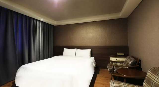 Номер Standard Cheongju The Mark Hotel