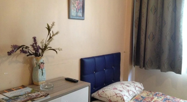 Ruyam, Boek Hotel Kadıköy Istanbul