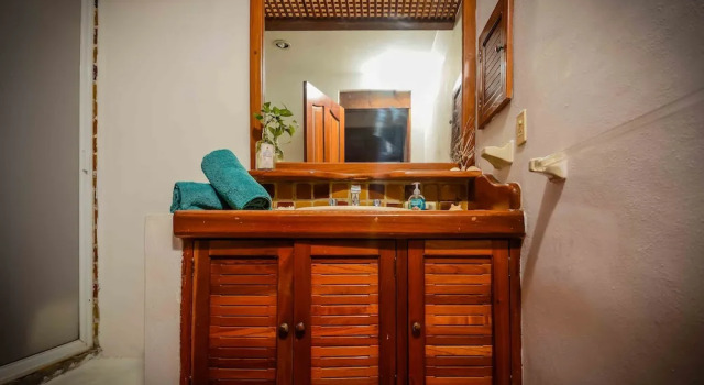Camera familiare Standard Eclipse Bed and Breakfast