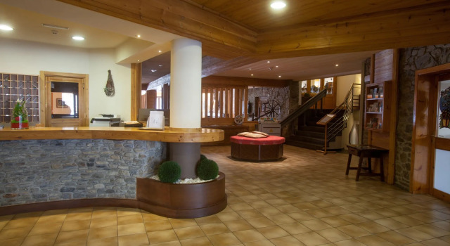 Hotel Bonavida