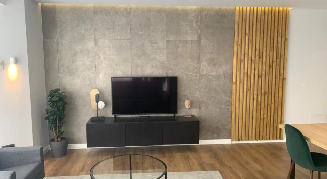 Апартаменты Superior Bierzo Habita Apartments