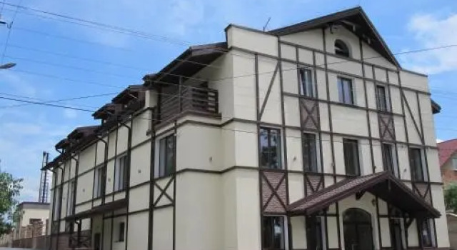 Complex Zolota Pidkova, Rezerwuj Hotel Zolochiv Lwów