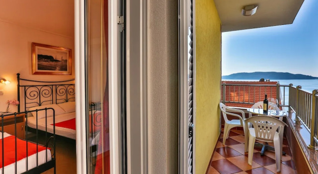 Люкс Standard Apartmani Luka - Vila Brzulovic
