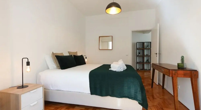 Casa Rose Premium Living All in Lisbon