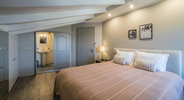Апартаменты Vida Residential Apartments