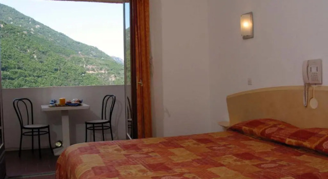 Номер Comfort Capo Dorto - Porto - Corse