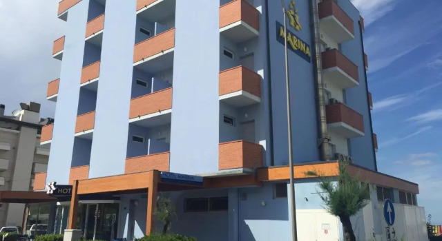 Hotel Marina