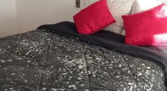 Cabañas cristal y pascal, Reserva ahora Apartamento Apartamentos en Los Lagos, Apartamento