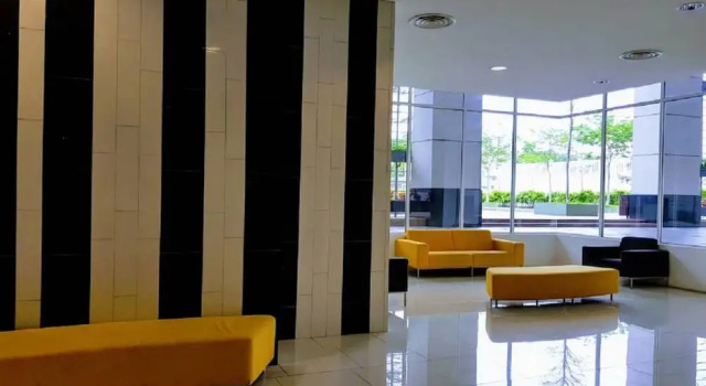 Puchong IOI Skypod Apartments