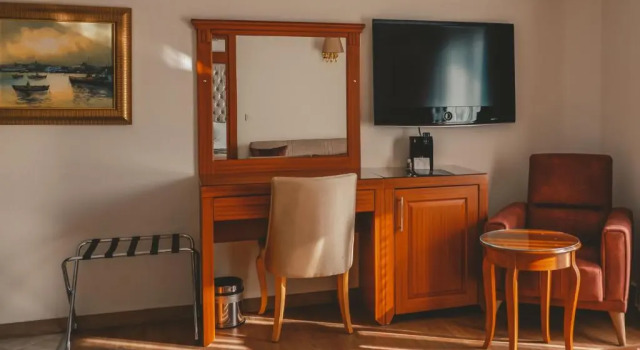 Люкс Premier Vista Hotel