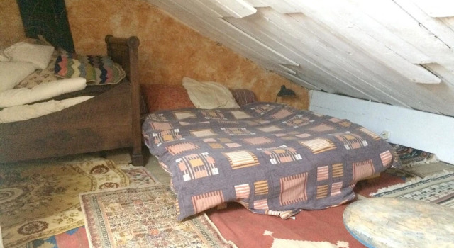 House With 3 Bedrooms in Voiron, With Wonderful Mountain View, Furnish, Prenota Hotel Hotel a Alvernia con parcheggio, Parcheggio