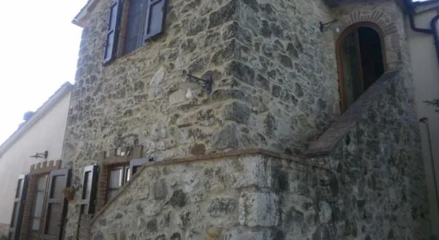 Agriturismo La Vecchia Quercia, Réserver Hôtel Saturnia Toscane