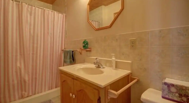Номер Standard Dreamland II Bed and Breakfast