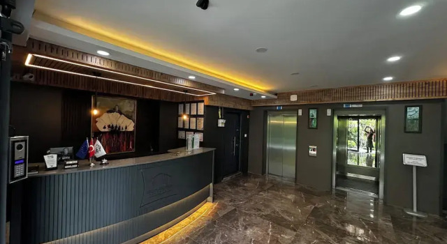 Your House Konaklama, Забронировать Апарт-отель Karaköprü Юго-Восточная Анатолия