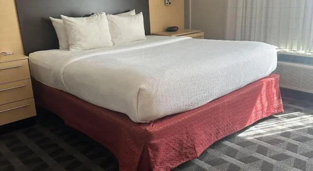 Двухместная студия TownePlace Suites by Marriott Columbia Northwest/Harbison