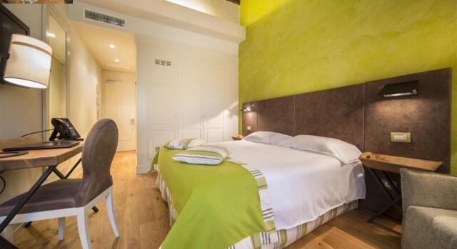 Hotel La Tabaccaia, Book Hotel 4-stjernede hoteller i Val D'Elsa, 4*