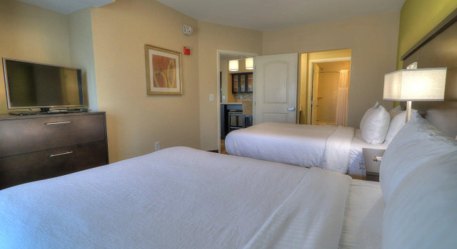Люкс Staybridge Suites Knoxville West by IHG