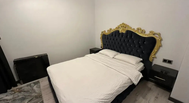 Номер Standard Şatom Sui̇t