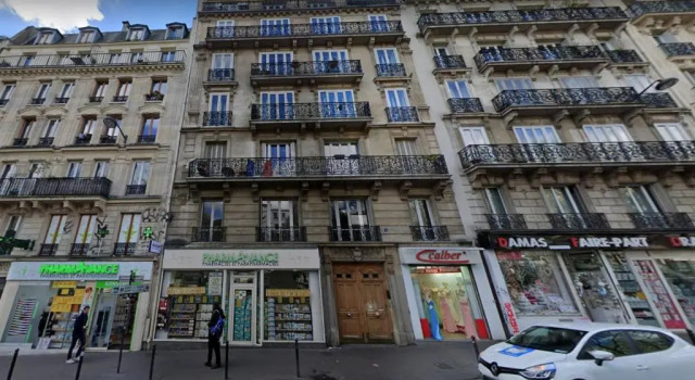 Basilique du Sacré Coeur - Beautiful 4P apartment