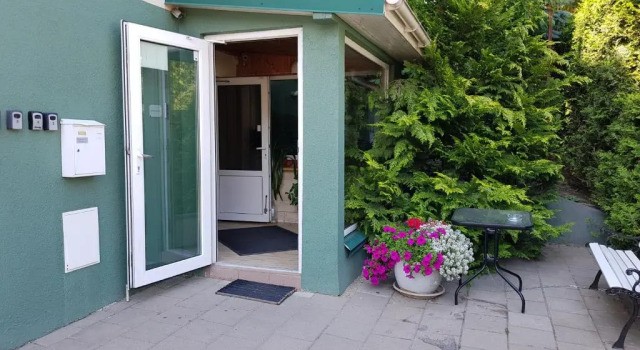 Апартаменты Jaukūs apartamentai