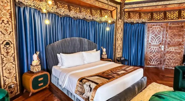 Вилла Grand Rancho Bernardo Luxury Villas and Resort