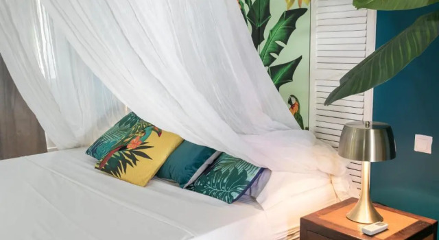 Suite Koho SXM - ex Hevea Hotel