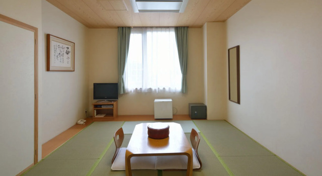 Номер Standard PRINCE HOTEL Second View MURORAN