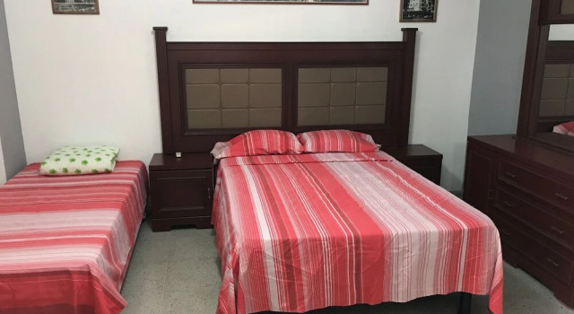 Nice Apartment in the center of havana, Забронировать Апартаменты/квартира Гавана Гавана, рядом с Castillo de San Salvador de la Punta