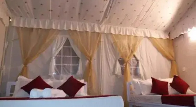 Rendezvous Rafter Camp, Rezervovat Hotel Bijni Uttarakhand