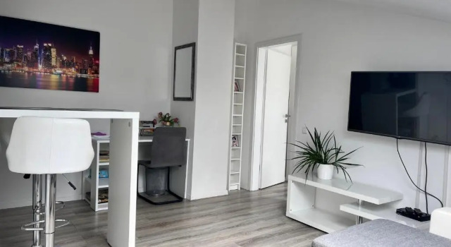 Апартаменты Deluxe Prime Host apartments