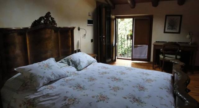 Casa Visnenza Bed & Breakfast