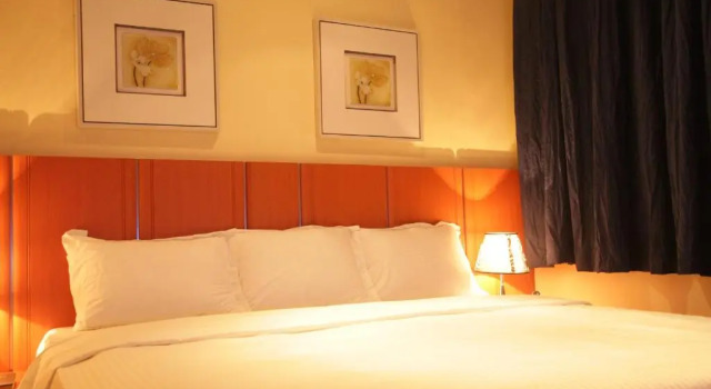 Двухместный номер Superior Swiss International Mabisel Hotel Port Harcourt