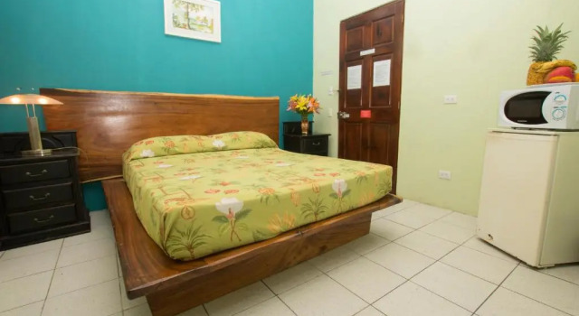 Номер Economy Hotel Verde Mar Direct Beach Access