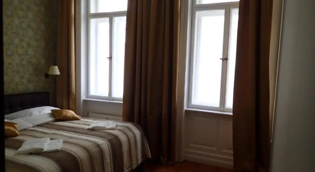 Apartment in City Center - MORASSI, Забронировать Апартаменты/квартира Апартаменты Карловарского края, Апартаменты/квартира